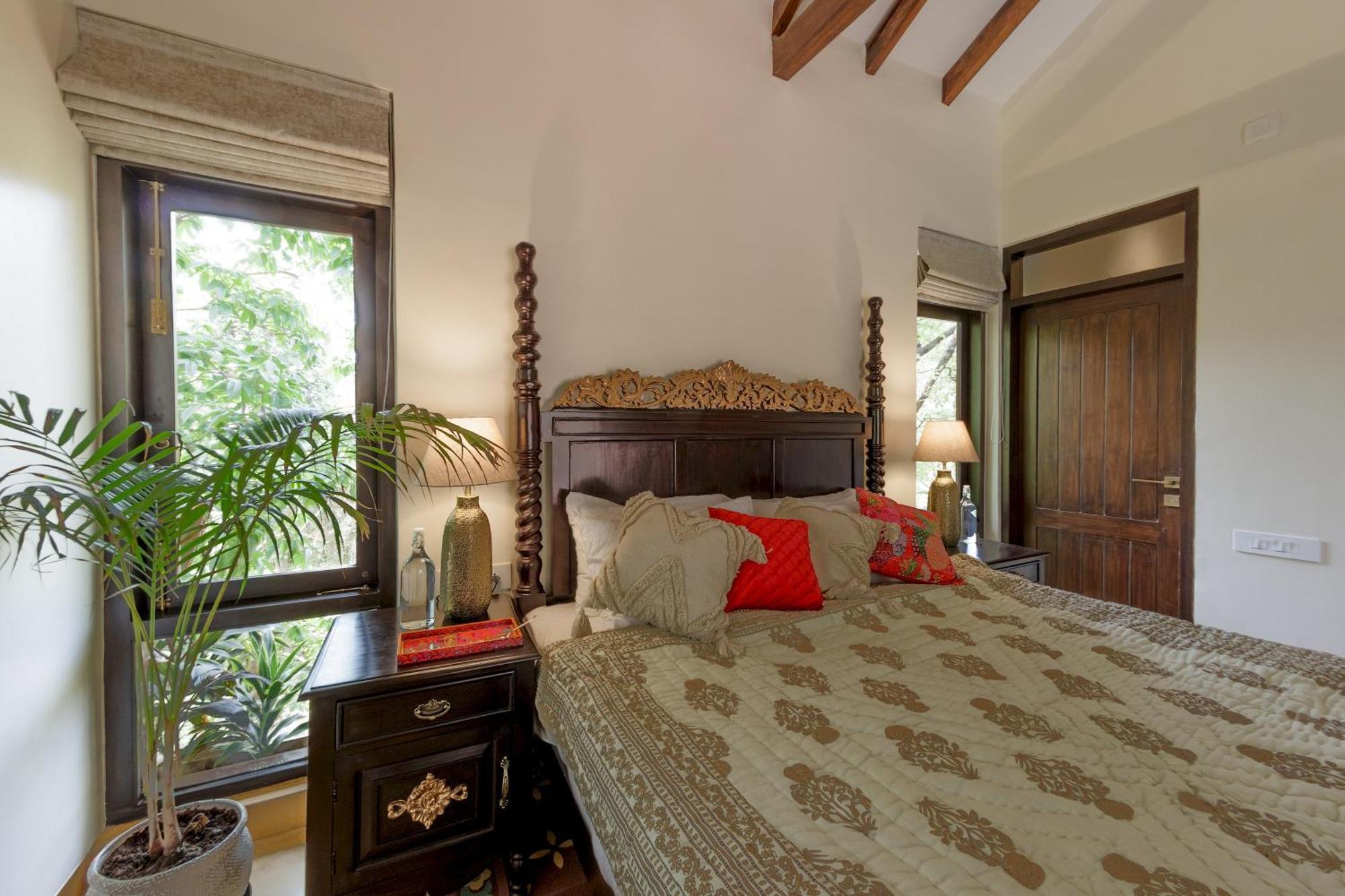 Villa Shangri-la By Tisyastays *